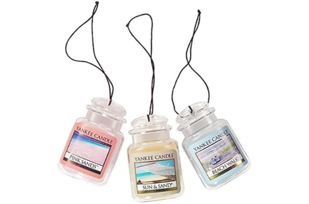 Yankee Candle Hanging Car Jar