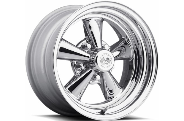 Super Spoke Series 462 Chrome