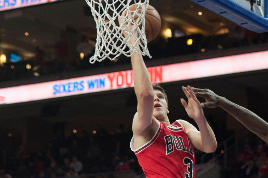 Doug McDermott