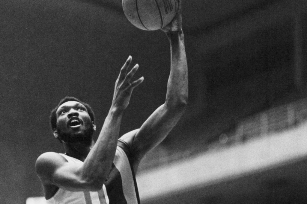 Elvin Hayes