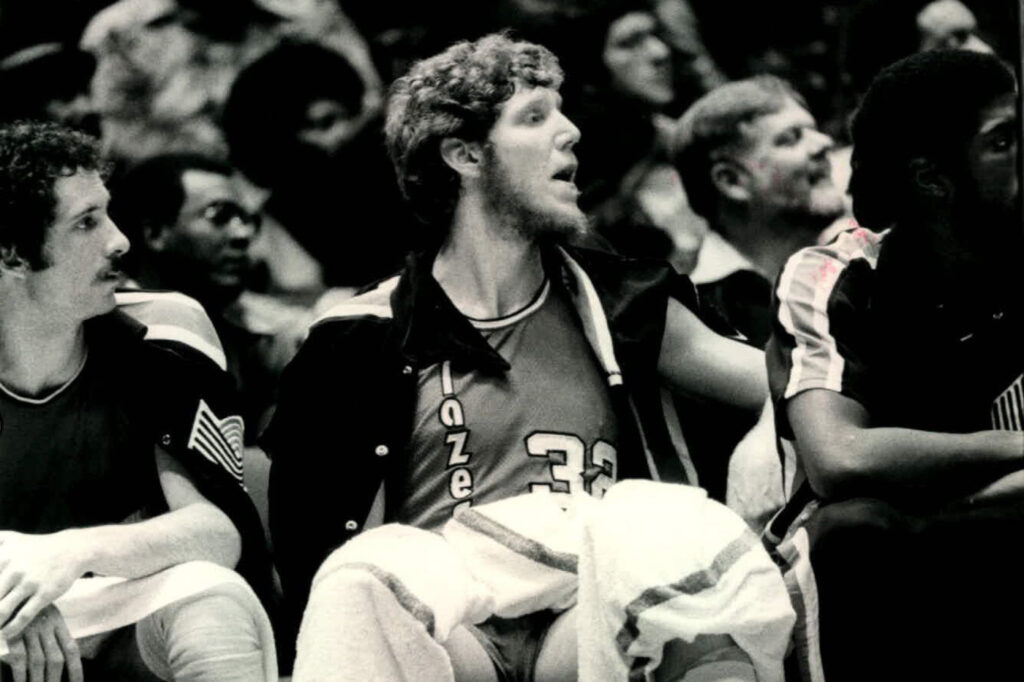 Bill Walton