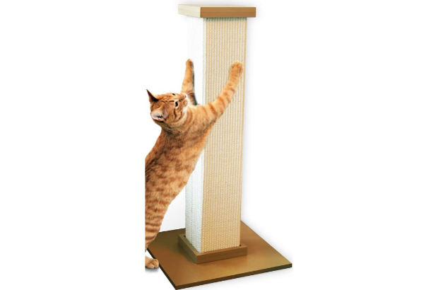 SmartCat Ultimate Scratching Post