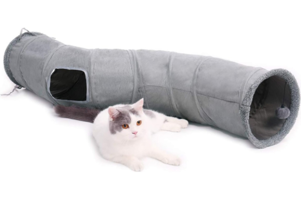 PAWZ Road Cat Collapsible Tunnel