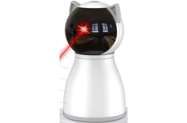 YVE LIFE Laser Cat Toys