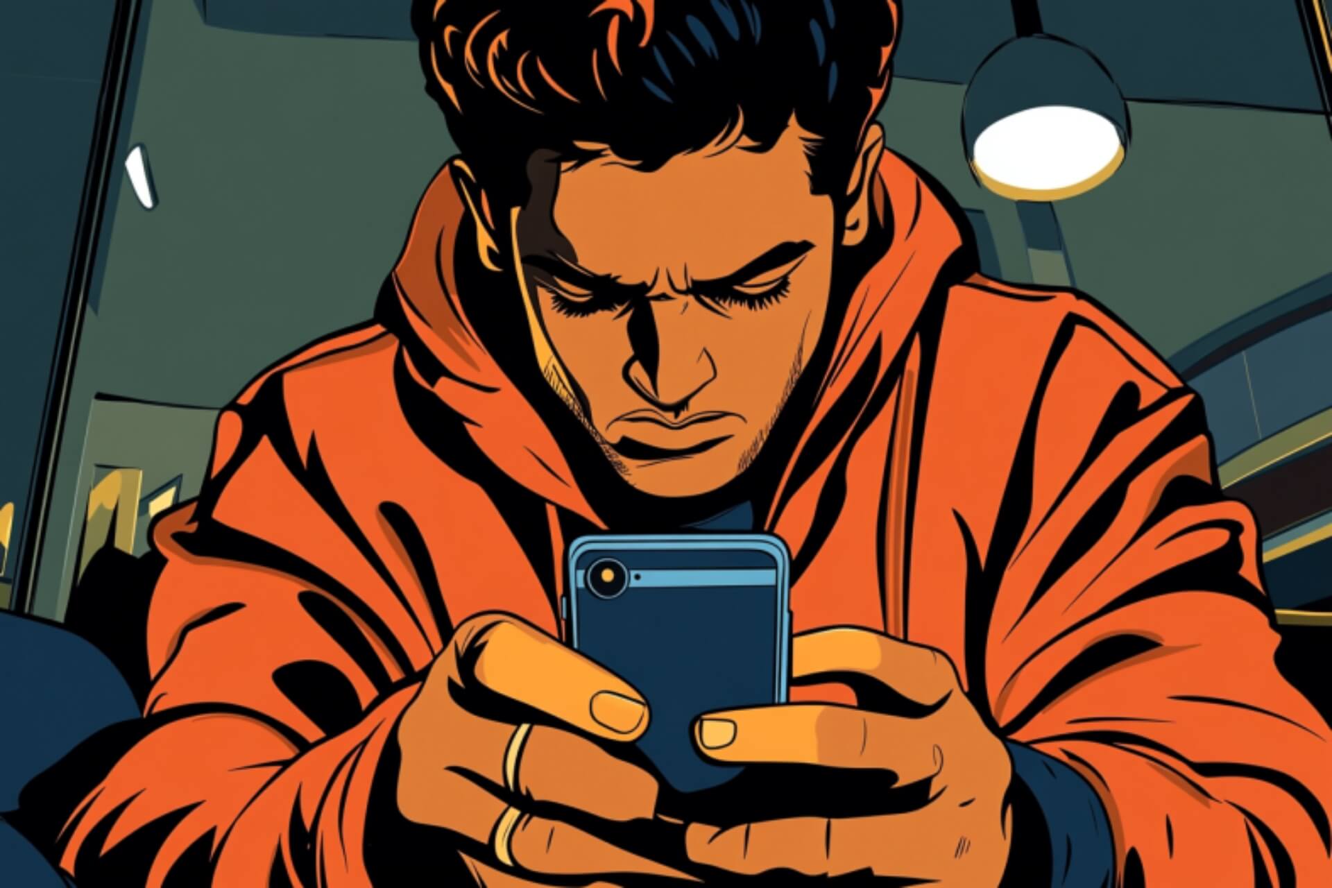 Is AI Ruining Dating? Modded